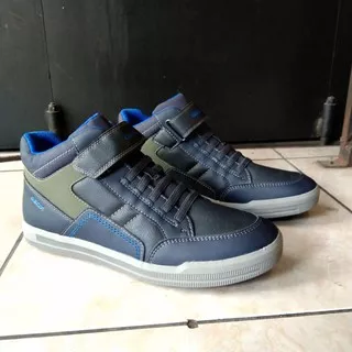 Sepatu geox original