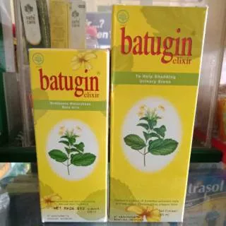 Batugin Elixir