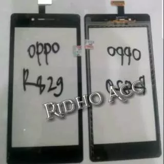 Touchscreen Oppo R829 /Touch Screen Layar Sentuh Oppo R1 R829