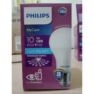 Lampu LED PHILIPS 10 Watt Lampu Led Philips Lampu Led Murah