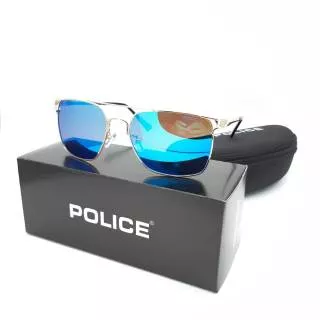 Sunglasses / kacamata police 8319