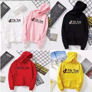 grace_collection_piyama SWEATER HOODIE TIKTOK SIZE M L