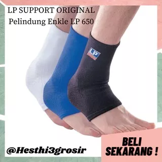 Ankle Support LP 650 HSH S2S6