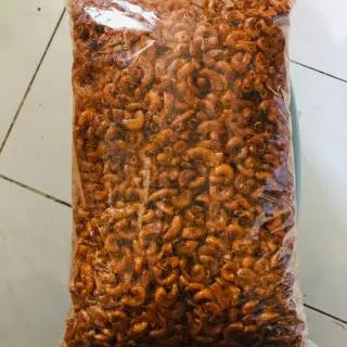 PROMO,, MAKARONI GORENG BANTET ALPO ANEKA RASA 1 KG