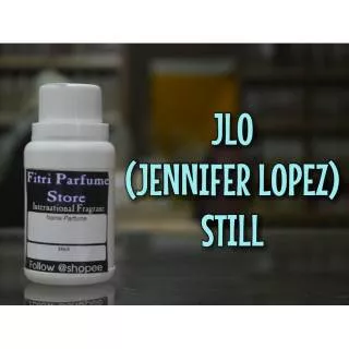 Bibit parfum JENNIFER LOPEZ / JLO STILL 100ml