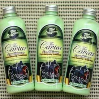 CONDITIONER CAVIAR