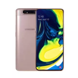 Samsung Galaxy A80 Smartphone [128GB/8GB