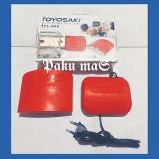 booster antena tv boster antena tv toyosaki TYS 999