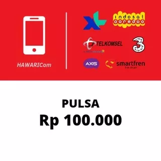 Pulsa