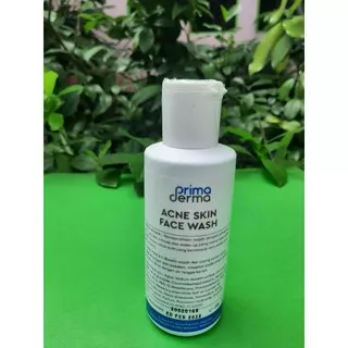 Primaderma Acne Skin Face Wash