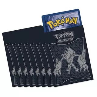 [Pokemon TCG ONLINE]  Necrozma Elite Trainer Box - Redeem Code (Tidak ada kartu fisik)