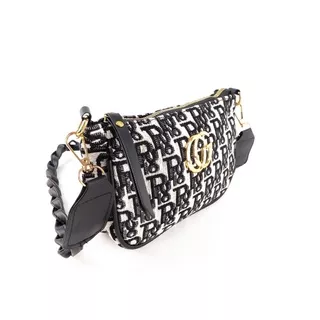 TAS WANITA KOREA FASHION TAS SELEMPANG WANITA DIOR IMPORT / TFW 11