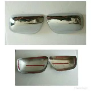 Cover spion Toyota Camry 2007-2011 Chrome