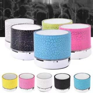 Speaker Mini Glow Light RGB/Speaker RGB/Speaker Mini/Speaker Model Retak/Speaker retak/Speaker