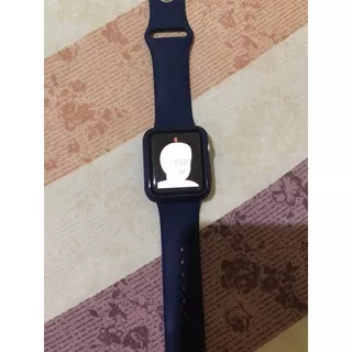 apple watch 3 GPS 28mm