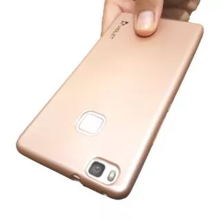 Case Huawei P9 Lite Y3 Y5 GR 5 Baby Skin Ultra Thin Softcase Sililon Slim
