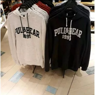 HOODIE PULL&BEAR SWEATER PULL&BEAR JAKET PULL&BEAR HOODIE PULL AND BEAR PREMIUM