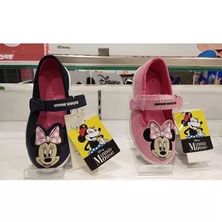 Sepatu Anak Nevada X Disney 100% Original!!!