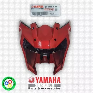 BATOK LAMPU YAMAHA VIXION NEW NVA ASLI SET DEPAN BELAKANG