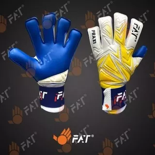 SARUNG TANGAN KIPER FAT VENOM PRAXI