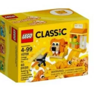 Lego Mainan Anak