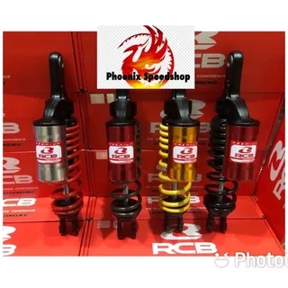 Shockbreaker RCB Matic Tipe MB2 ukuran 330mm Vario 125 Vario 150