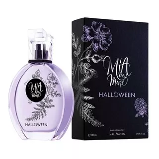 Parfum Original Wanita Halloween Mia Me Mine EDP 100 ml
