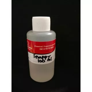 Bibit Parfum Laundry Snappy 100 ML