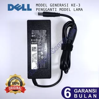 Adaptor Charger DELL Inspiron 1150 1420 1501 1520 1521 1525