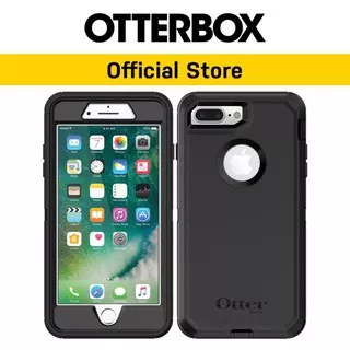 Otterbox Case Seri Defender Untuk Iphone 6 7 8 6 7 8 Plus Se (2020) X Xs Xr Xsmax 11 11pro 11promax 12promax 12mini