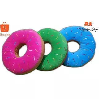 Harga Obral.. GBC.BANTAL DONAT uk 40 cm/BANTAL AMBEYEN YQ