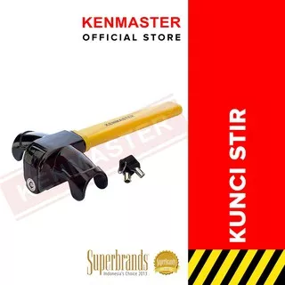 Kenmaster Kunci Stir 6519