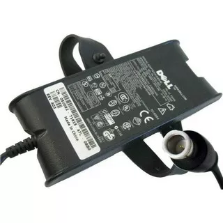 Adaptor Charger Dell Inspiron 1410 1420 1501 1520 1525 300M 500M 505M 6000 19.5V 3.34A (7.4*5.0)