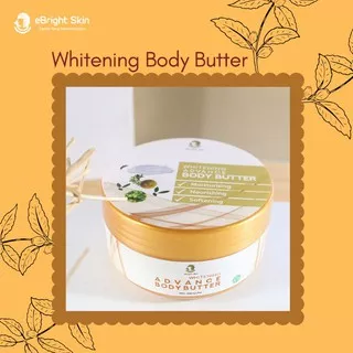 body butter