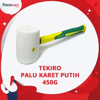  Tekiro Palu Karet 450G