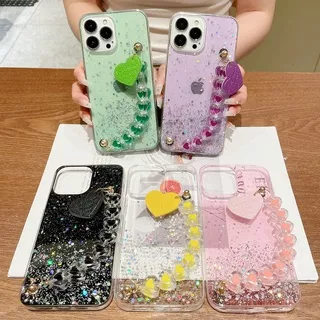 Casing SAMSUNG S22Plus S22Ultra S22 S21 S21Plus S30Plus S30Ultra S20 S20Fe S20Plus Motif Hati 3D