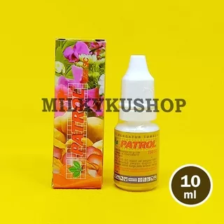 PATROL 250 SC 10 ML ZPT ZAT PENGATUR TUMBUH