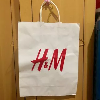 H&M TEES BAND