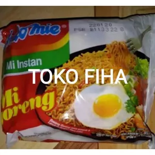 Indomie Goreng 85gr