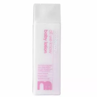 Body Lotion Bayi Mothercare All We Know Baby Lotion - 300 ml