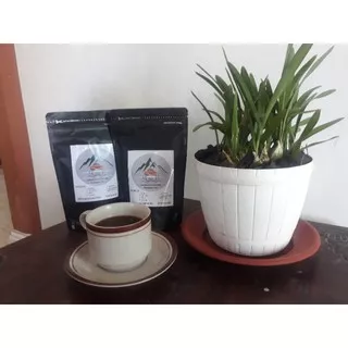 kopi exelsa original temanggung 250gr