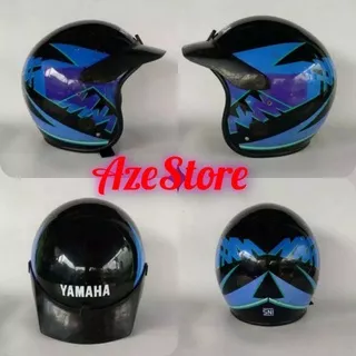 HELM YAMAHA // HELM RX-KING // HELM YAMAHA LAWAS