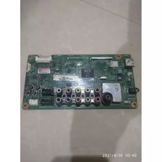 MB - mainboard - mother board - mobo - mesin tv LED LG 42LN5100 - 42 LN 5100 TA