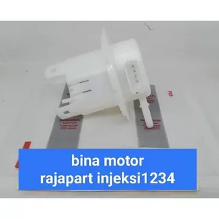 cangkang fuel pump Honda cb LED Verza new all new cb r 150 cb 150 r rumah rotak rumah fuel pump ful pom fuel pump cb le tempat rotak dan filter cb led Verza Mega pro