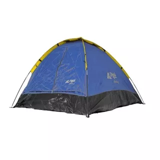 Tenda Rei 02/T005 Kapasitas 2 Orang