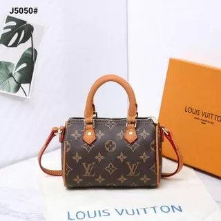 TAS LV NANO SPEEDY BANDOULIERE 16CM J5050