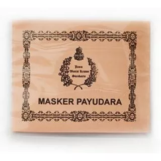 Masker Payudara