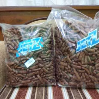 Jetz, snack kiloan || jetz 1 kg