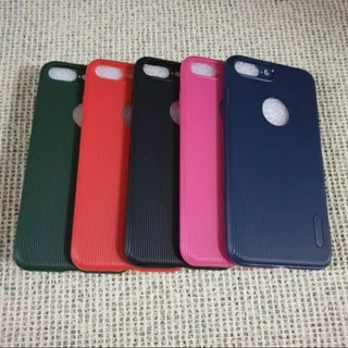 case Xiaumi Mi Note 10/10 pro/Mi CC9 pro, Redmi 8/8A pro, Redmi Note 8 pro softcase silikon spotlite strip case