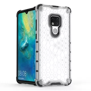 Shockproof Casing Phone Case Huawei Mate 20 30 40 Pro 20X P30 lite P30 Pro Shell hp Cover